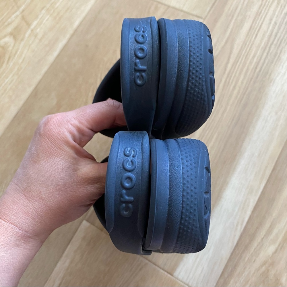 Crocs Classic Clogs - Picture 3 of 8